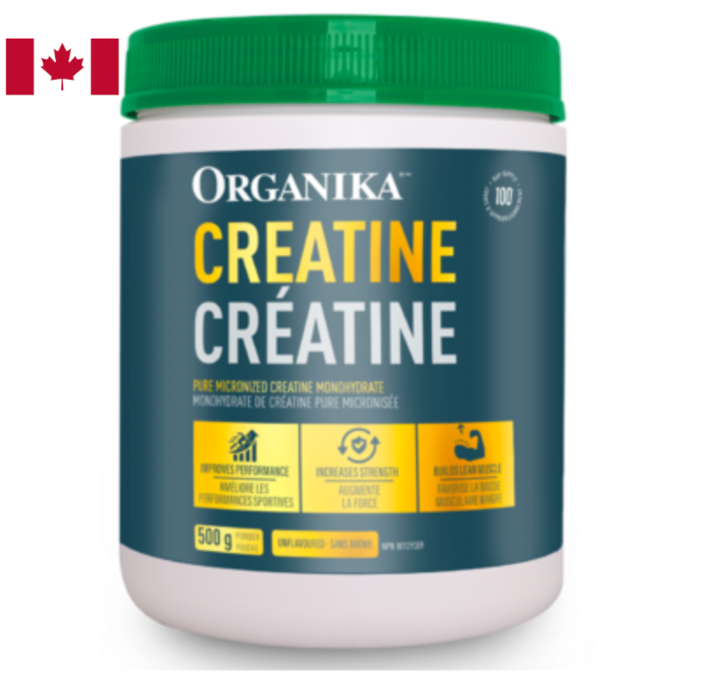 Creatine