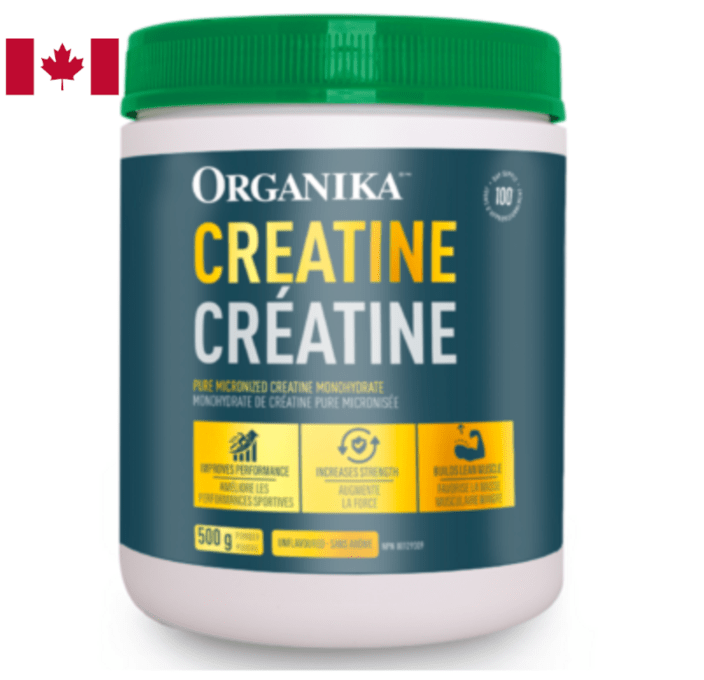 Creatine