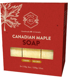 Discover Crate 61 Organics, the Canadian skincare champion from Pickering. Shop 100% natural, plastic-free soap and body butter. Support local, stay hydrated, and join the movement at True North Market.
#BuyCanadian, #Crate61, #NaturalSkincareCanada, #PlasticFreeLiving, #ShopLocalCanada, #CanadianMade, #EcoFriendlySkincare, #TrueNorthMarket, #OrganicBeautyCanada, #SustainableLiving, #PickeringSmallBusiness, #CleanBeautyCanada
Beauty & Wellness, Canadian Owned Brands, Sustainable Living