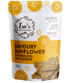 Discover Eve’s Crackers, the ultimate Canadian-made, keto-friendly snack. Founded in Whistler, these seed-based, gluten-free bites are the crunch your pantry has been waiting for. Shop local, shop Canadian.
Canadian Made Snacks, Healthy Living, Local Eats
#BuyCanadian, #EvesCrackers, #CanadianSnacks, #SupportLocalCanada, #GlutenFreeCanada, #KetoCanada, #WhistlerMade, #VancouverEats, #HealthySnacking, #TrueNorthMarket, #ShopCanadianOnline, #VeganCanada, #DragonDenSuccess, #CanadianFoodie, #CleanEatingCanada