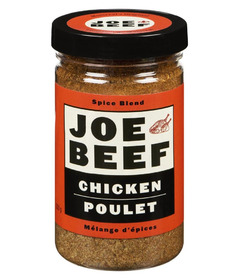 Discover the bold, authentic flavours of Montreal’s iconic Joe Beef. From signature spice blends to BBQ rubs, bring Canada’s best restaurant quality into your home. Buy Canadian, eat well, and celebrate the legacy of a true working-class hero.
#BuyCanadian, #JoeBeef, #CanadianFoodie, #MontrealEats, #TrueNorthMarket, #BBQCanada, #SupportLocalCanada, #CanadianMade, #KitchenEssentials, #AuthenticCanadian, #ChefInspired, #MontrealSmokedMeat, #CanadianSmallBusiness