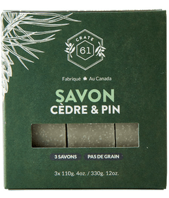 Discover Crate 61 Organics, the Canadian skincare champion from Pickering. Shop 100% natural, plastic-free soap and body butter. Support local, stay hydrated, and join the movement at True North Market.
#BuyCanadian, #Crate61, #NaturalSkincareCanada, #PlasticFreeLiving, #ShopLocalCanada, #CanadianMade, #EcoFriendlySkincare, #TrueNorthMarket, #OrganicBeautyCanada, #SustainableLiving, #PickeringSmallBusiness, #CleanBeautyCanada
Beauty & Wellness, Canadian Owned Brands, Sustainable Living