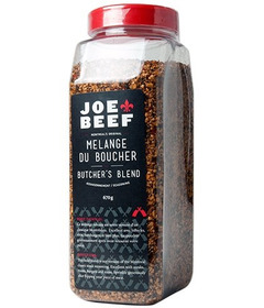 Discover the bold, authentic flavours of Montreal’s iconic Joe Beef. From signature spice blends to BBQ rubs, bring Canada’s best restaurant quality into your home. Buy Canadian, eat well, and celebrate the legacy of a true working-class hero.
#BuyCanadian, #JoeBeef, #CanadianFoodie, #MontrealEats, #TrueNorthMarket, #BBQCanada, #SupportLocalCanada, #CanadianMade, #KitchenEssentials, #AuthenticCanadian, #ChefInspired, #MontrealSmokedMeat, #CanadianSmallBusiness