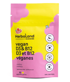 Discover Herbaland Naturals, Canada’s leading plant-based gummy vitamin brand. Shop sustainable, compostable, and B-Corp certified health supplements at True North Market. Support Canadian-owned businesses today!
#BuyCanadian, #HerbalandNaturals, #CanadianWellness, #ShopLocalCanada, #VeganVitamins, #EcoFriendlyShopping, #TrueNorthMarket, #BCorpCanada, #HealthyLivingCanada, #CanadianBrands, #SustainableWellness, #GlutenFreeVitamins, #SupportCanadianBusiness, #NaturalHealthProducts, #GummyVitamins
Wellness, Canadian Made, Sustainable Living, Nutrition, Shop Small