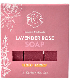 Discover Crate 61 Organics, the Canadian skincare champion from Pickering. Shop 100% natural, plastic-free soap and body butter. Support local, stay hydrated, and join the movement at True North Market.
#BuyCanadian, #Crate61, #NaturalSkincareCanada, #PlasticFreeLiving, #ShopLocalCanada, #CanadianMade, #EcoFriendlySkincare, #TrueNorthMarket, #OrganicBeautyCanada, #SustainableLiving, #PickeringSmallBusiness, #CleanBeautyCanada
Beauty & Wellness, Canadian Owned Brands, Sustainable Living