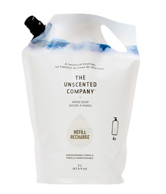Discover The Unscented Company, the Canadian leader in sustainable, fragrance-free home and body care. Shop eco-friendly, refillable soaps, detergents, and cleaners. Support Canadian business and go plastic-free today!

Buy Canadian, The Unscented Company, eco-friendly cleaning products, Canadian owned businesses, plastic-free living, fragrance-free skincare, sustainable home products, Canadian B Corp, zero waste Canada.

#BuyCanadian #TheUnscentedCompany #SustainableLiving #PlasticFreeCanada #ShopLocalCanada #CanadianMade #EcoFriendlyHome #CleanLiving #RefillRevolution #CanadianSmallBusiness #ZeroWasteCanada #FragranceFree #NaturalCleaning #SupportCanadian #MadeInCanada