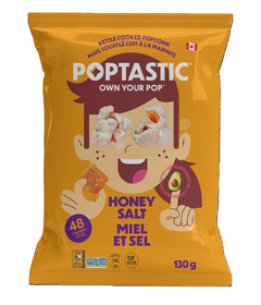 Discover Poptastic, the award-winning Canadian popcorn brand by Naturally Homegrown Foods. Kettle-popped in avocado oil, non-GMO, and big on flavour. Shop the best of Canada today!
Canadian Snacks, Better-For-You Food, Canadian Brands, Shop Local
Poptastic, BuyCanadian, CanadianSnacks, SupportLocalCanada, Hardbite, HealthySnacking, CanadianBrands, MapleRidgeBC, KettlePopcorn, CanadianFoodie, ShopOnlineCanada, TrueNorthMarket, SnackTime, NaturallyHomegrownFoods, PremiumSnacks